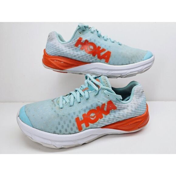Hoka Women 8.5 Comfy footwear